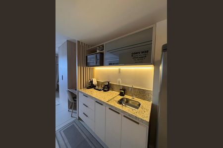 Casa à venda com 30m², 1 quarto e 1 vaga