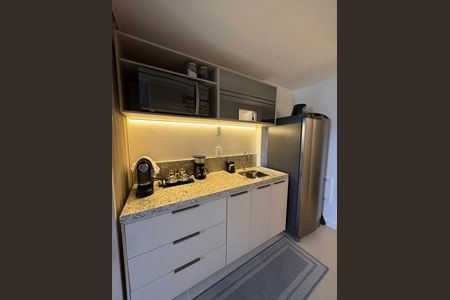 Casa à venda com 30m², 1 quarto e 1 vaga