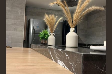 Casa à venda com 30m², 1 quarto e 1 vaga