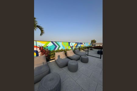 Casa à venda com 30m², 1 quarto e 1 vaga