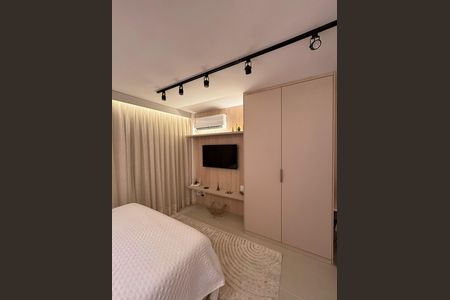 Casa à venda com 30m², 1 quarto e 1 vaga