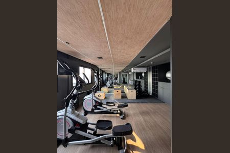 Casa à venda com 30m², 1 quarto e 1 vaga