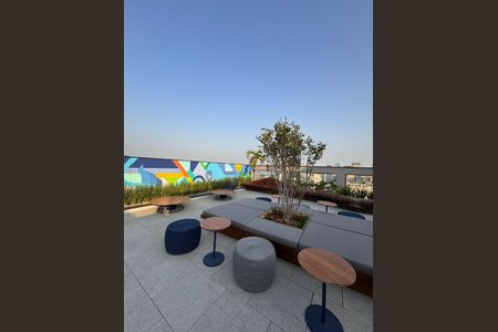 Casa à venda com 30m², 1 quarto e 1 vaga