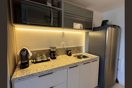 Casa à venda com 30m², 1 quarto e 1 vaga