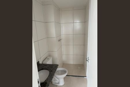 Apartamento à venda com 61m², 3 quartos e 1 vaga