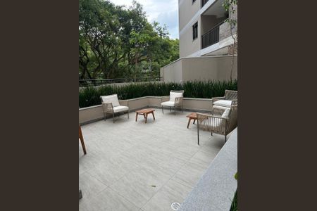 Apartamento à venda com 61m², 3 quartos e 1 vaga