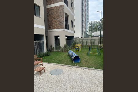 Apartamento à venda com 61m², 3 quartos e 1 vaga