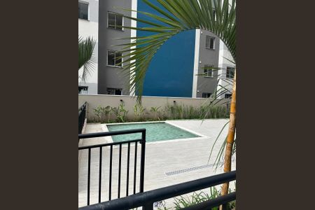 Apartamento à venda com 61m², 3 quartos e 1 vaga