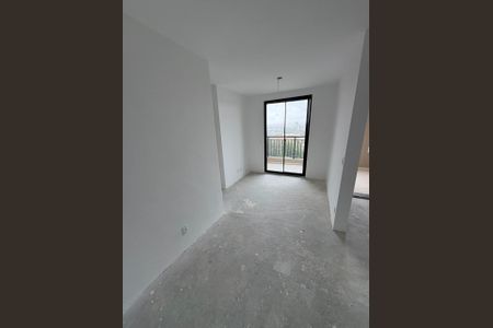 Apartamento à venda com 61m², 3 quartos e 1 vaga