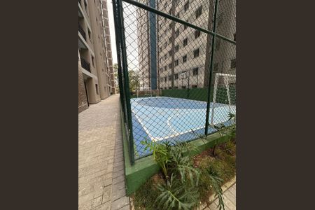 Apartamento à venda com 61m², 3 quartos e 1 vaga