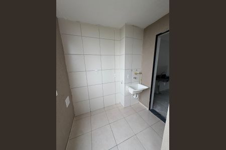 Apartamento à venda com 61m², 3 quartos e 1 vaga