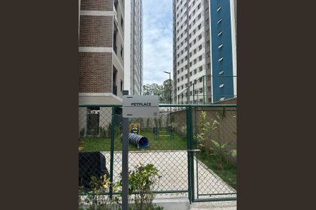 Apartamento à venda com 61m², 3 quartos e 1 vaga