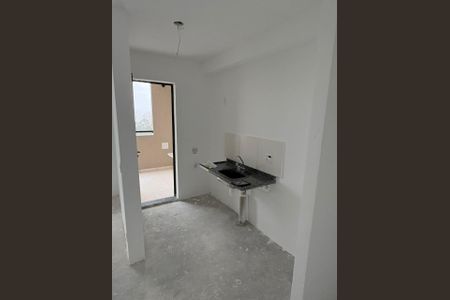 Apartamento à venda com 61m², 3 quartos e 1 vaga