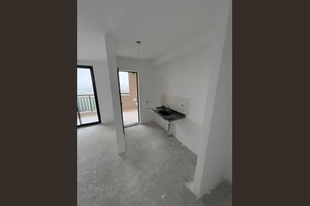 Apartamento à venda com 3 quartos, 61m² em Jardim Umuarama, São Paulo