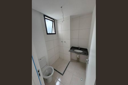 Apartamento à venda com 61m², 3 quartos e 1 vaga