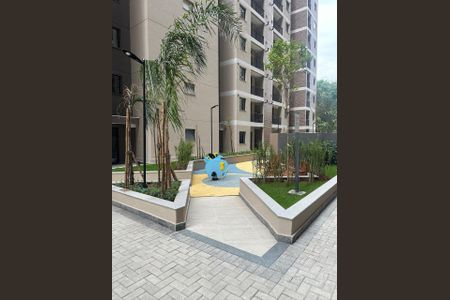 Apartamento à venda com 61m², 3 quartos e 1 vaga