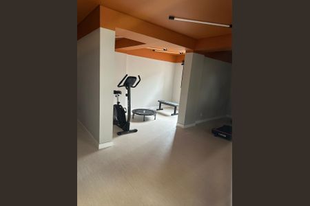 Apartamento à venda com 61m², 3 quartos e 1 vaga