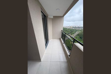 Apartamento à venda com 61m², 3 quartos e 1 vaga