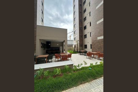 Apartamento à venda com 61m², 3 quartos e 1 vaga