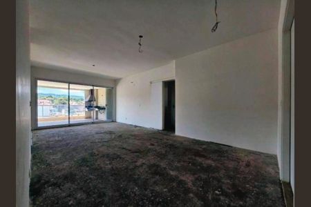 Apartamento à venda com 4 quartos, 146m² em Tremembé, São Paulo