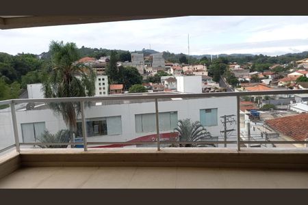 Apartamento à venda com 4 quartos, 146m² em Tremembé, São Paulo