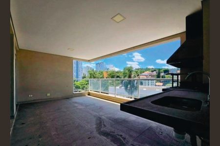 Apartamento à venda com 4 quartos, 146m² em Tremembé, São Paulo