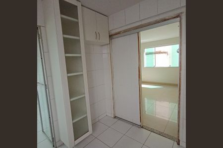 Apartamento à venda com 80m², 3 quartos e 2 vagas