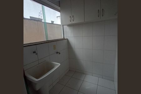 Apartamento à venda com 80m², 3 quartos e 2 vagas