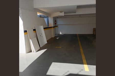 Apartamento à venda com 80m², 3 quartos e 2 vagas