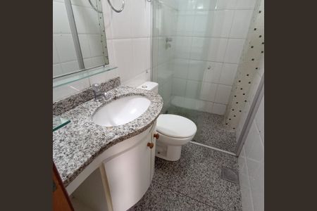 Apartamento à venda com 80m², 3 quartos e 2 vagas