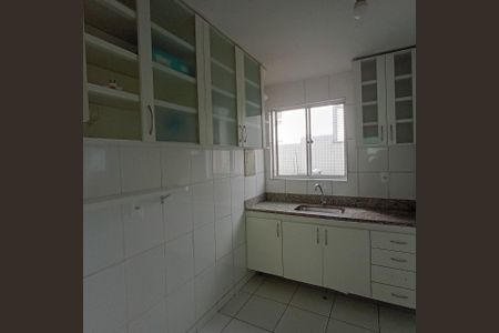 Apartamento à venda com 80m², 3 quartos e 2 vagas