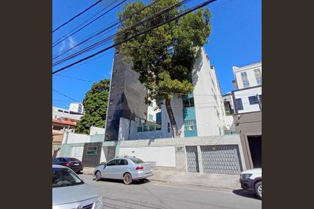 Apartamento à venda com 80m², 3 quartos e 2 vagas
