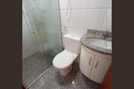 Apartamento à venda com 80m², 3 quartos e 2 vagas