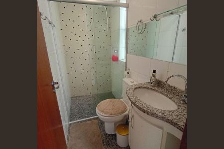 Apartamento à venda com 80m², 3 quartos e 2 vagas