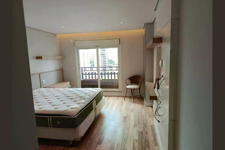 Apartamento à venda com 3 quartos, 264m² em Santana, São Paulo
