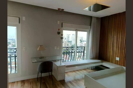 Apartamento à venda com 264m², 3 quartos e 4 vagas