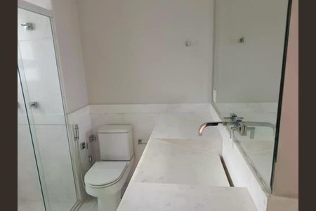 Apartamento à venda com 264m², 3 quartos e 4 vagas