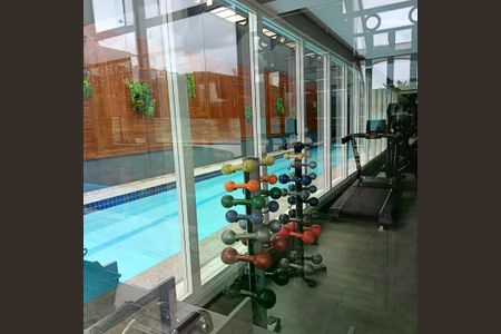 Apartamento à venda com 264m², 3 quartos e 4 vagas