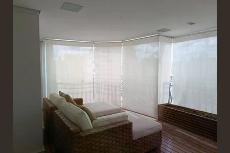 Apartamento à venda com 3 quartos, 264m² em Santana, São Paulo