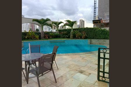 Apartamento à venda com 264m², 3 quartos e 4 vagas