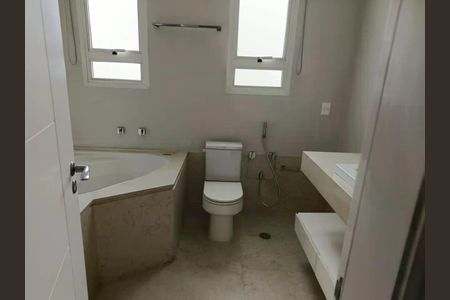 Apartamento à venda com 264m², 3 quartos e 4 vagas