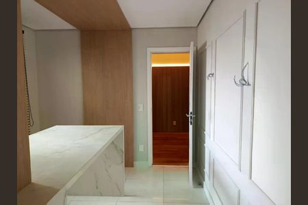 Apartamento à venda com 264m², 3 quartos e 4 vagas