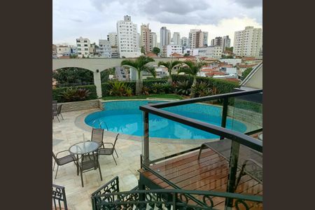Apartamento à venda com 264m², 3 quartos e 4 vagas