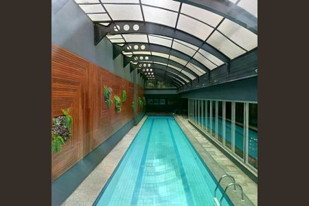 Apartamento à venda com 264m², 3 quartos e 4 vagas