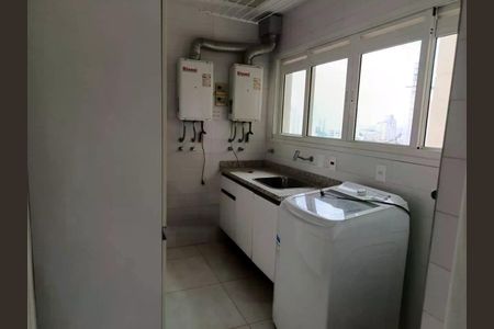 Apartamento à venda com 264m², 3 quartos e 4 vagas