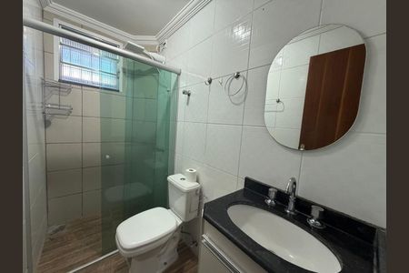 Casa à venda com 81m², 3 quartos e 2 vagas