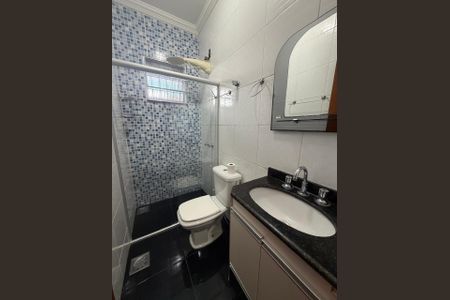 Casa à venda com 81m², 3 quartos e 2 vagas