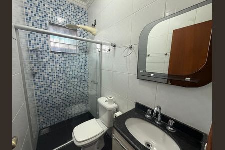 Casa à venda com 81m², 3 quartos e 2 vagas