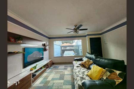 Casa à venda com 3 quartos, 146m² em Vila Santa Terezinha (Zona Norte), São Paulo
