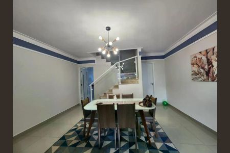 Casa à venda com 146m², 3 quartos e 2 vagas